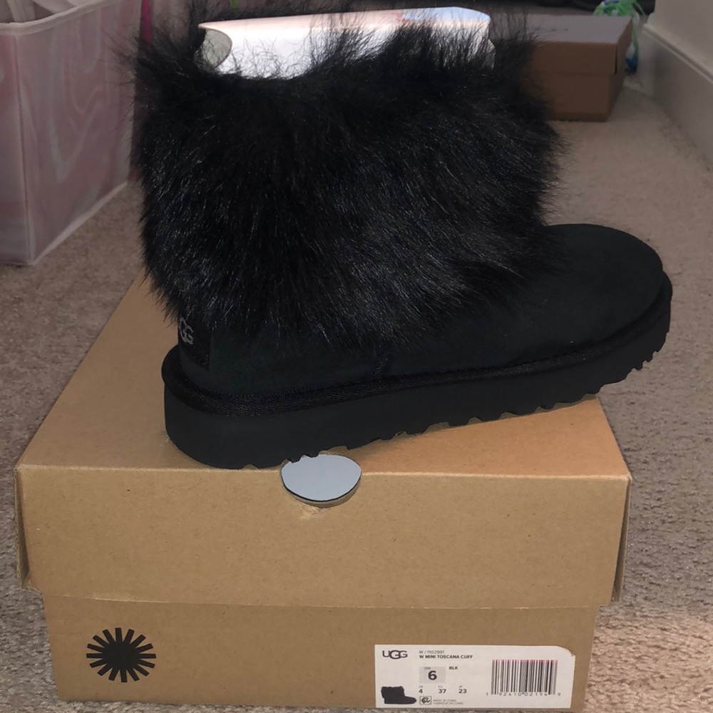 Fur UGGs